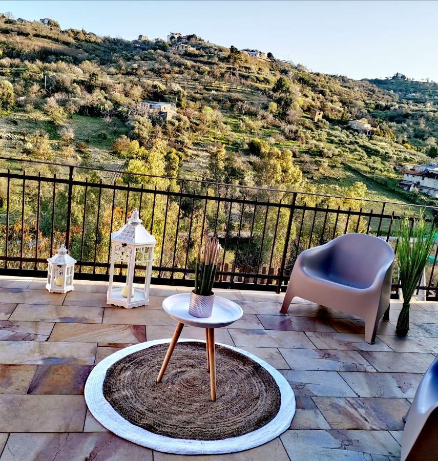 Imperial Park Otel Raffadali Dış mekan fotoğraf
