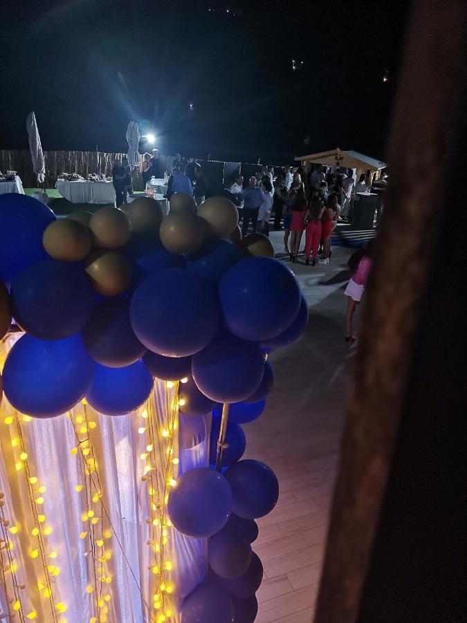 Imperial Park Otel Raffadali Dış mekan fotoğraf