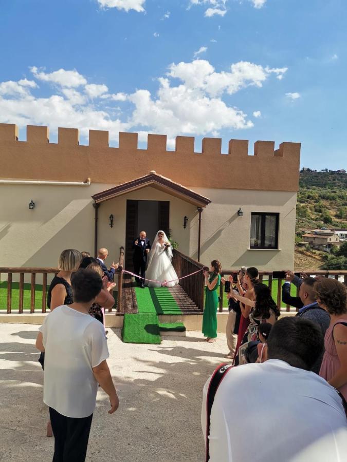 Imperial Park Otel Raffadali Dış mekan fotoğraf