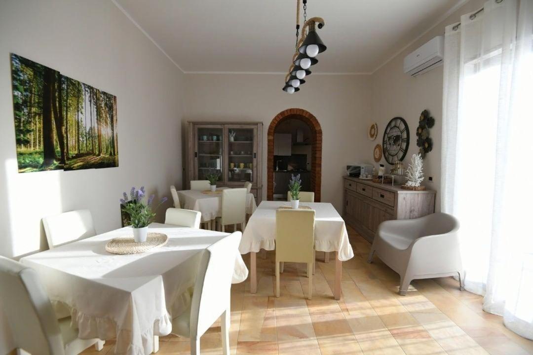 Imperial Park Otel Raffadali Dış mekan fotoğraf