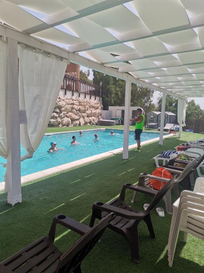 Imperial Park Otel Raffadali Dış mekan fotoğraf
